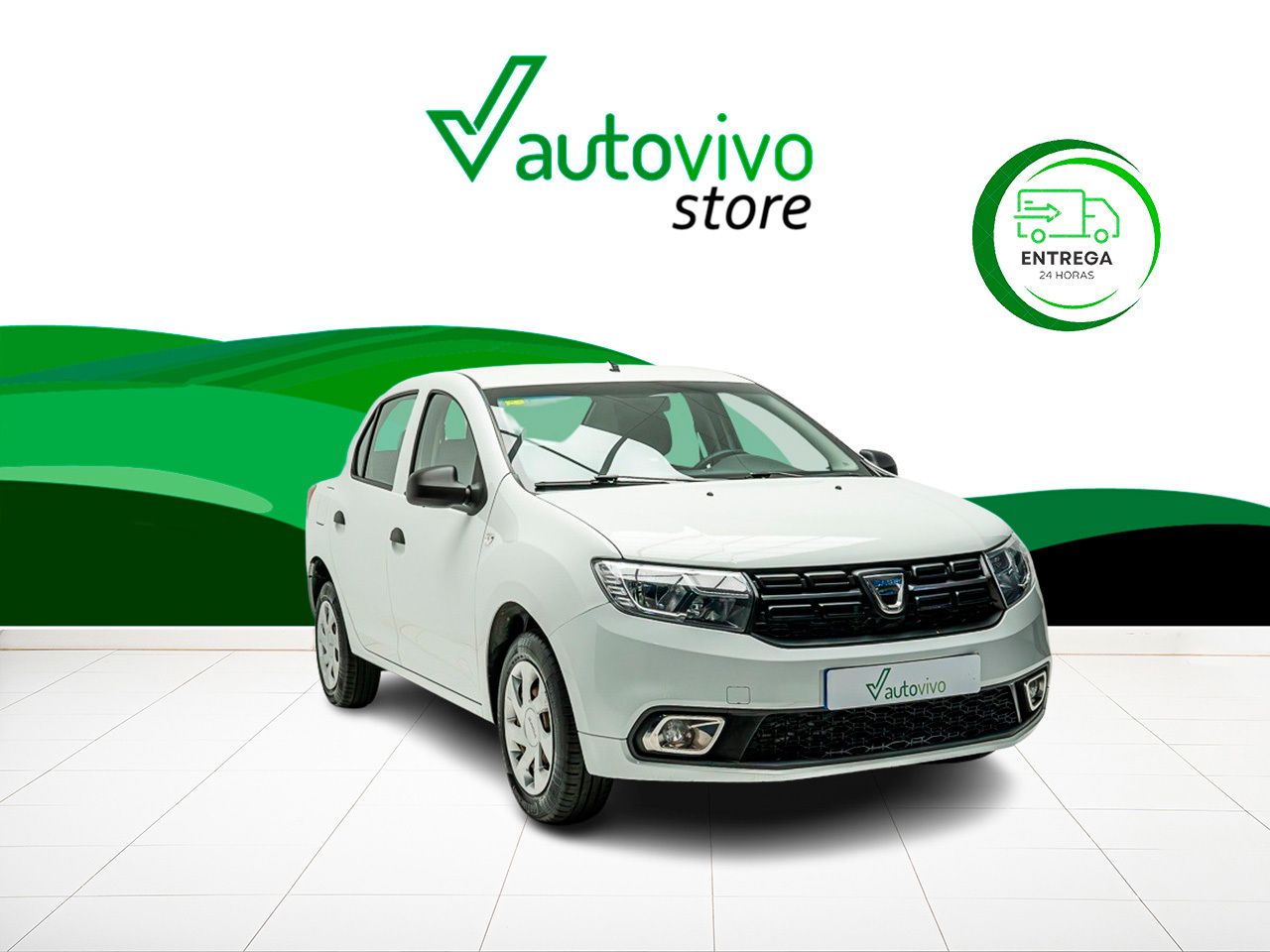 Foto dacia logan 2019 /