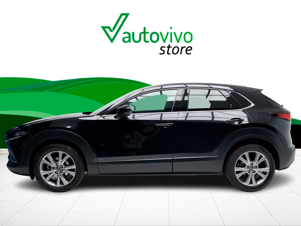 mazda cx-30 2023 / foto grande (3)