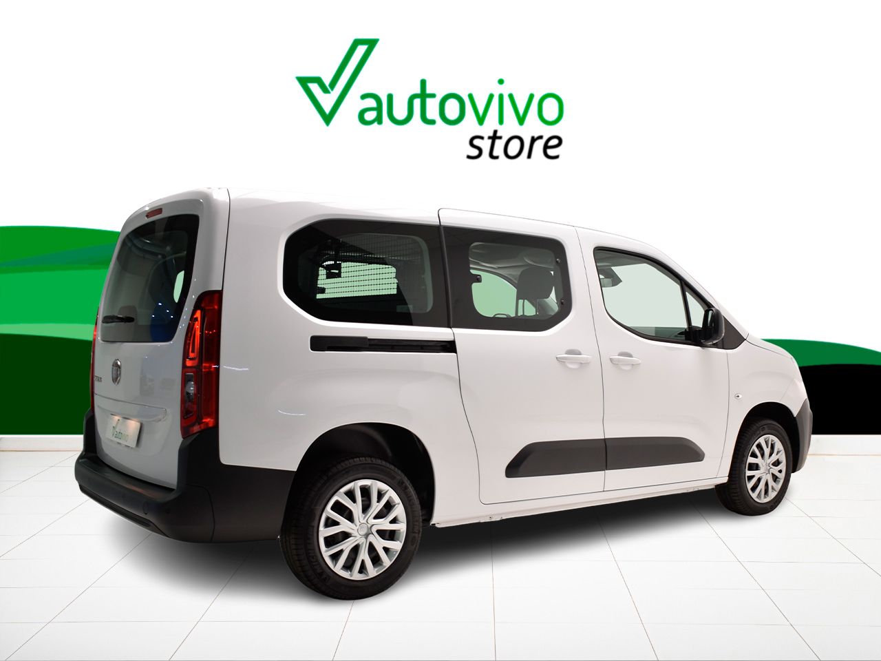 fiat doblò 2024 / foto grande (2)