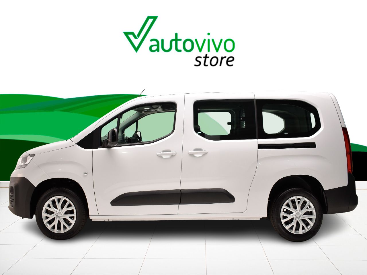 fiat doblò 2024 / foto grande (3)