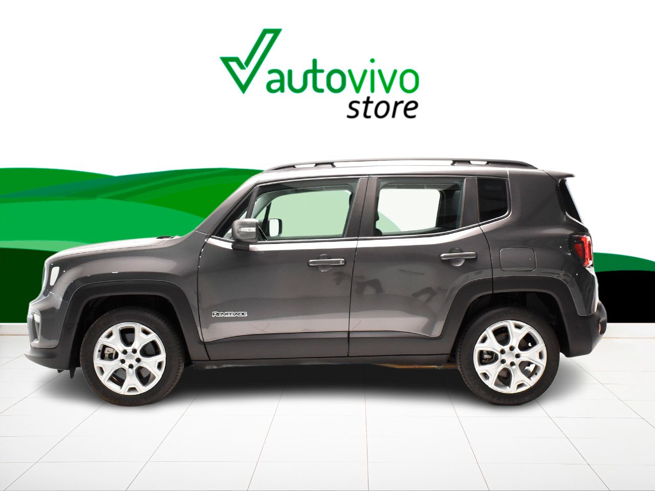 jeep renegade 2020 / foto grande (3)
