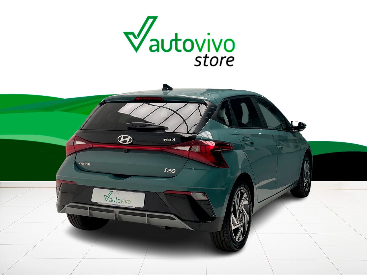 hyundai i20 2024 / foto grande (2)