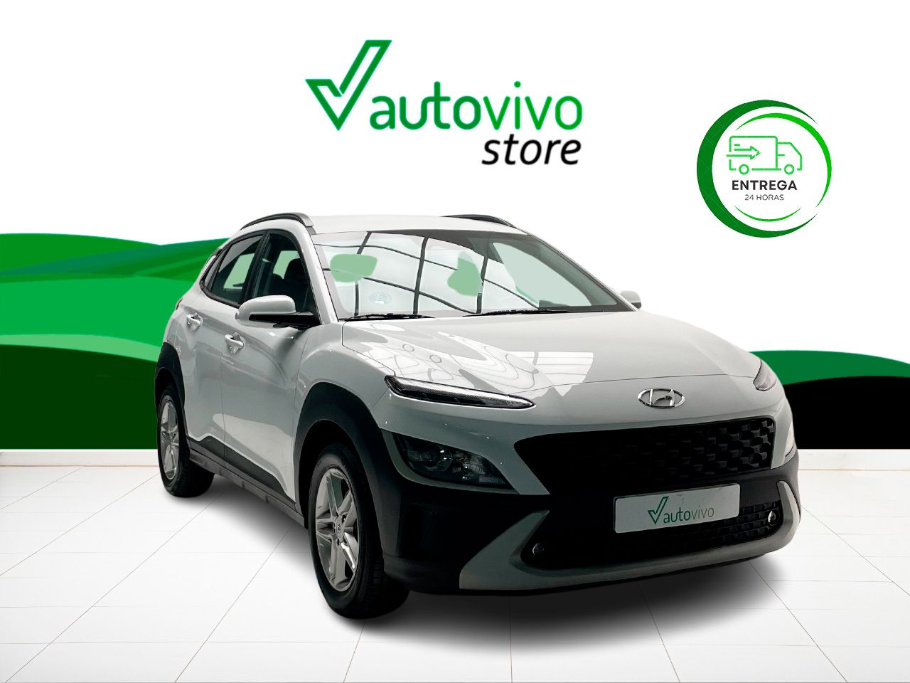 Foto hyundai kona 2021 /