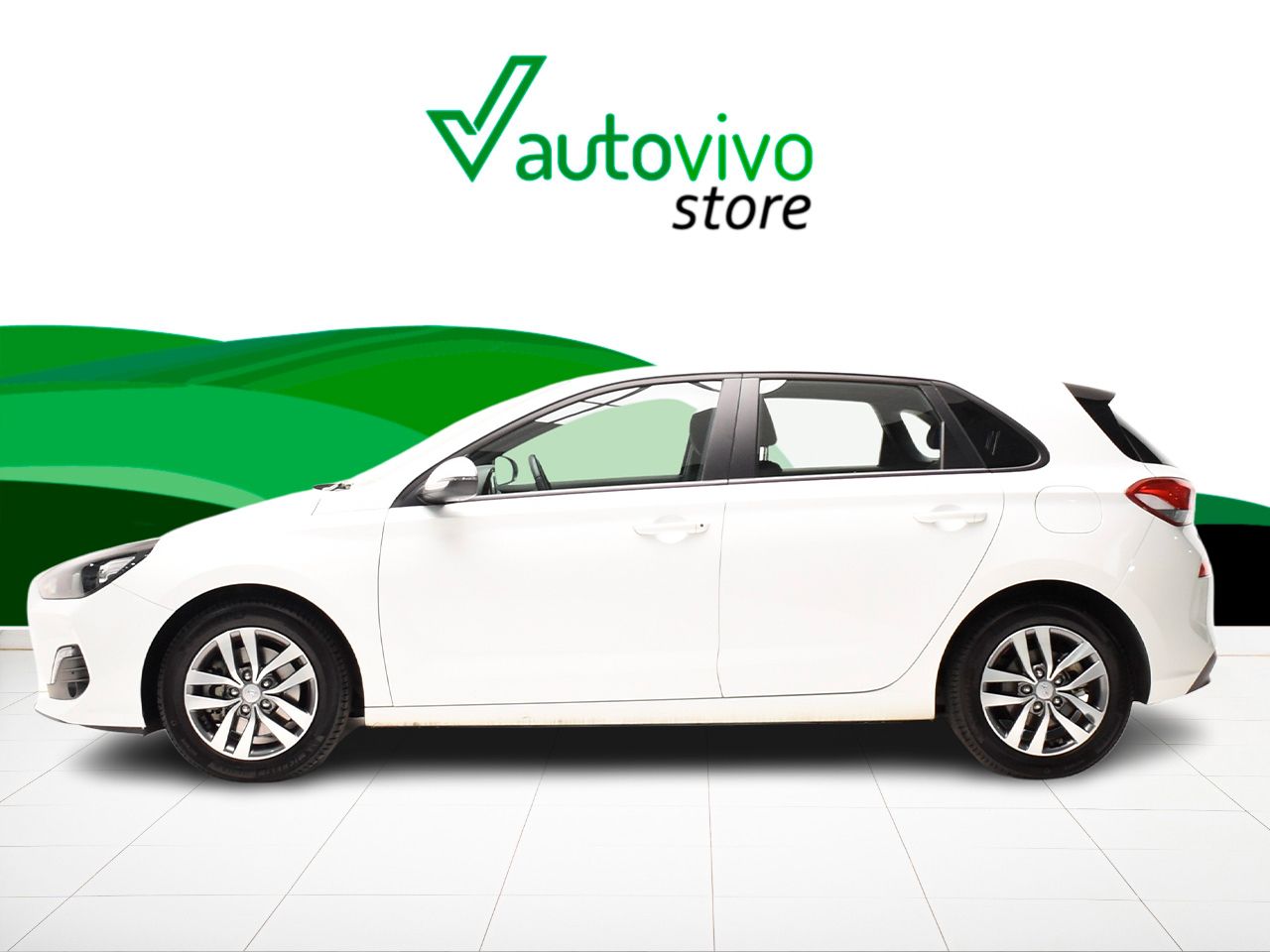 hyundai i30 2021 / foto grande (3)