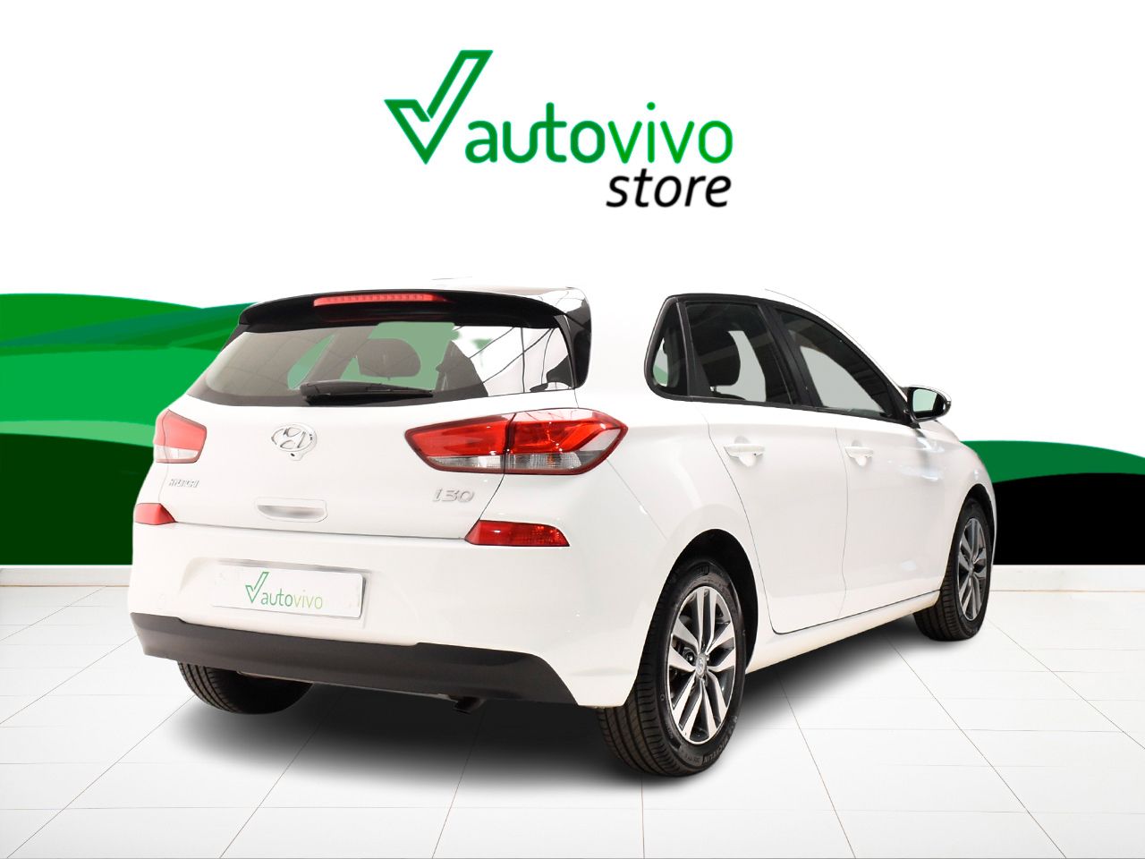 hyundai i30 2021 / foto grande (2)