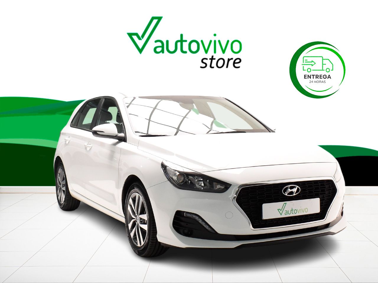 Foto hyundai i30 2021 /