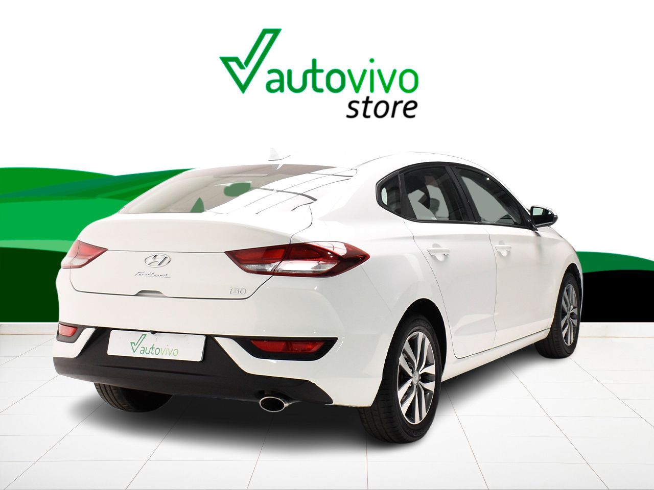 hyundai i30 2020 / foto grande (2)