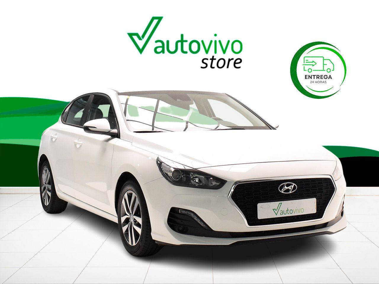Foto hyundai i30 2020 /