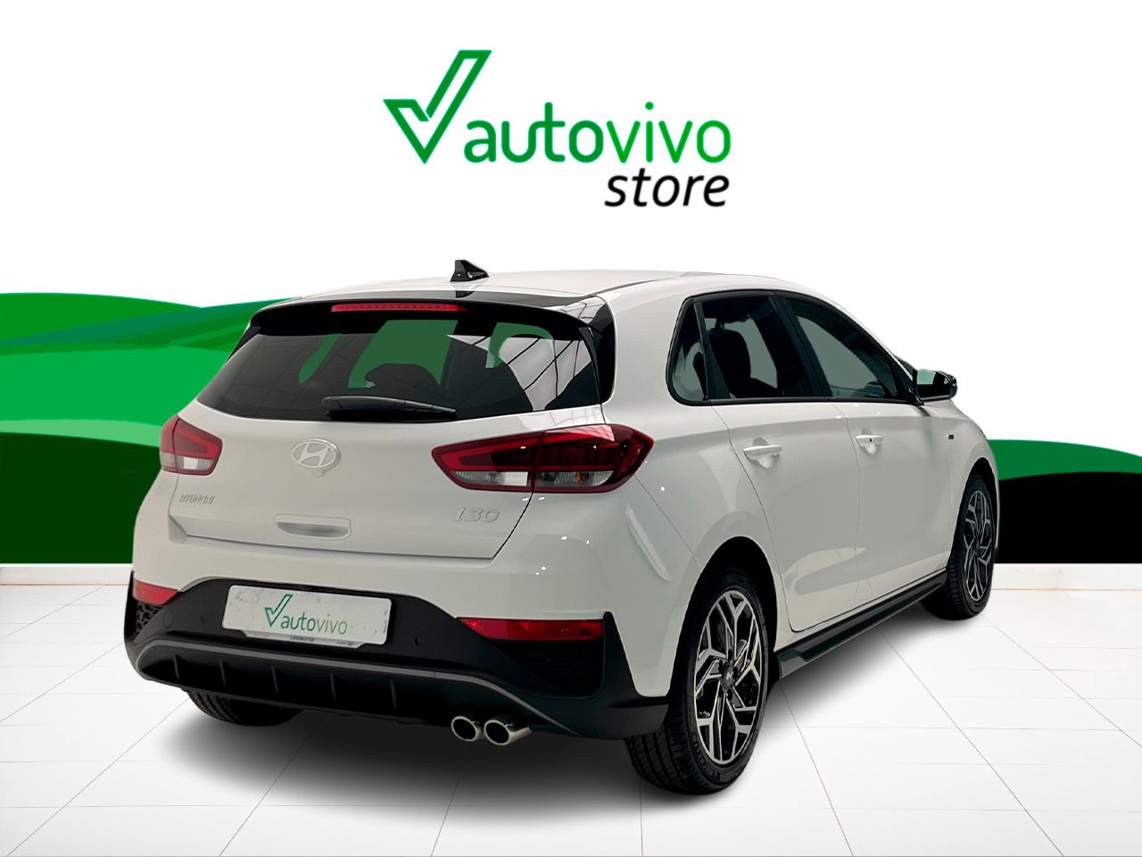 hyundai i30 2024 / foto grande (2)