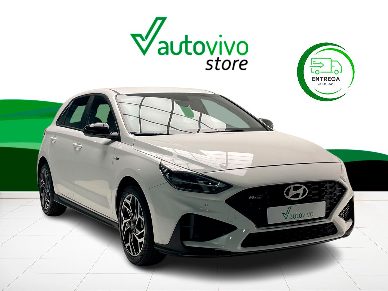 Foto hyundai i30 2024 /