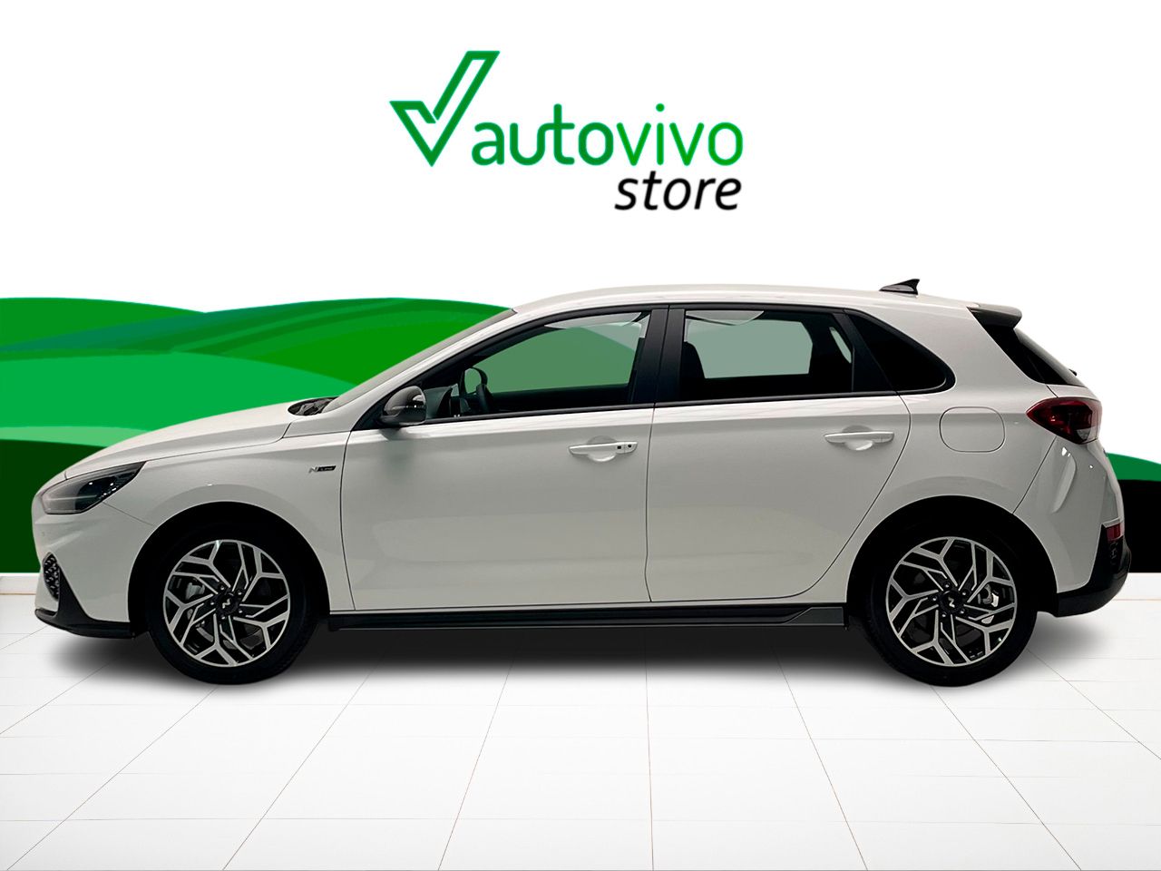 hyundai i30 2024 / foto grande (3)