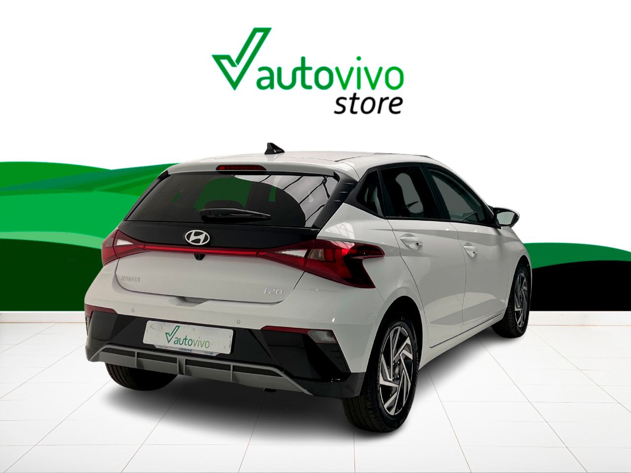 hyundai i20 2024 / foto grande (2)