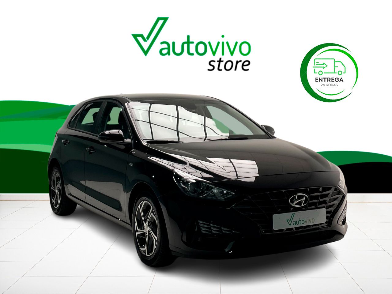Foto hyundai i30 2022 /