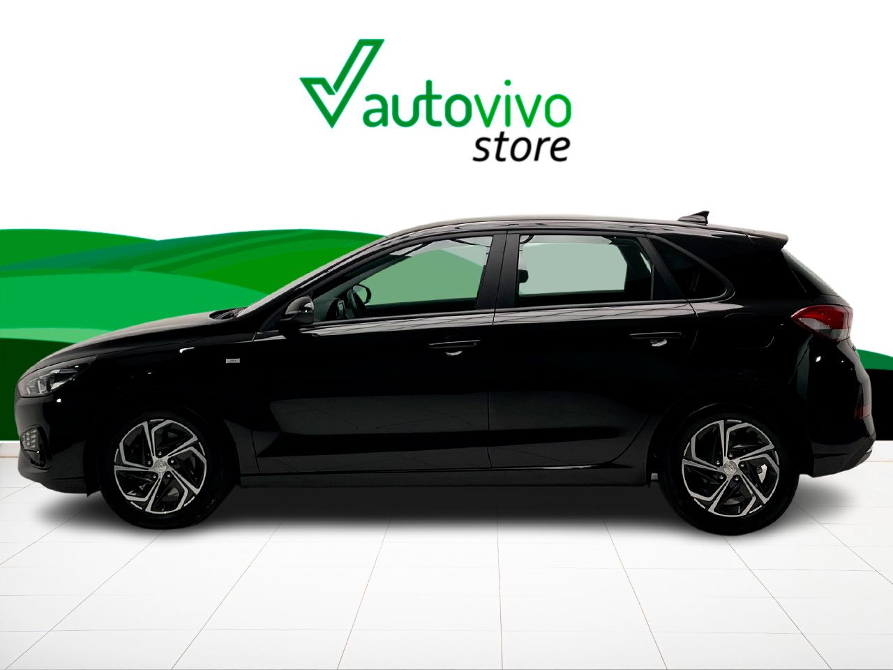 hyundai i30 2022 / foto grande (3)