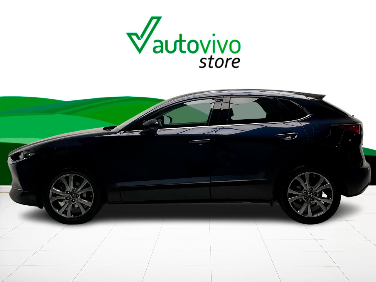 mazda cx-30 2021 / foto grande (3)