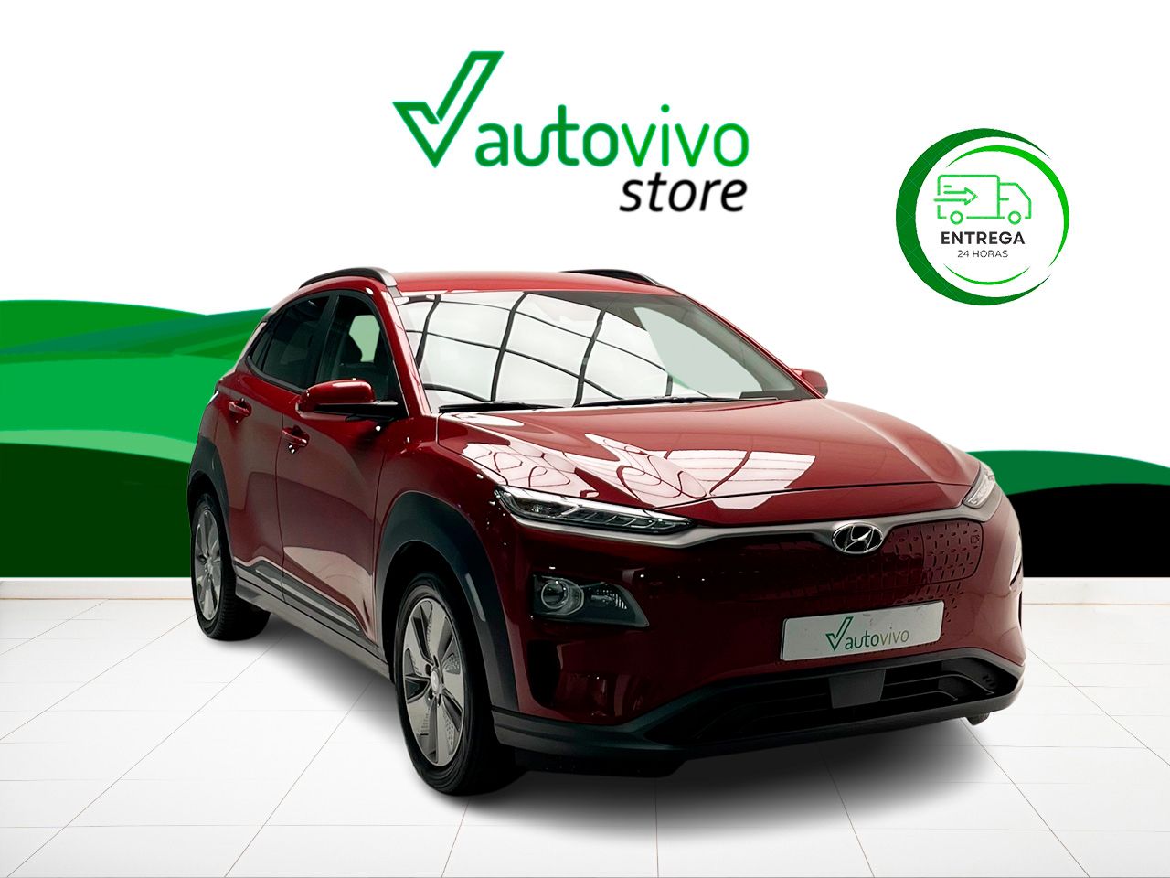 Foto hyundai kona 2020 /