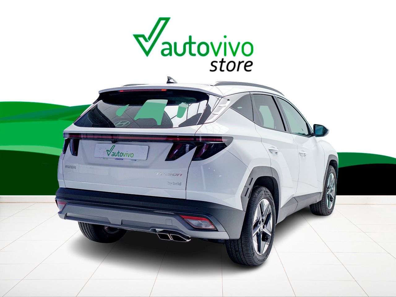 hyundai tucson 2024 / foto grande (2)