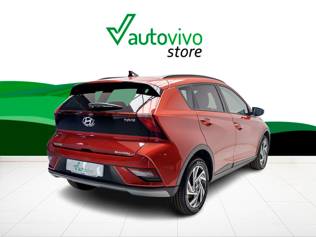 hyundai bayon 2024 / foto grande (2)