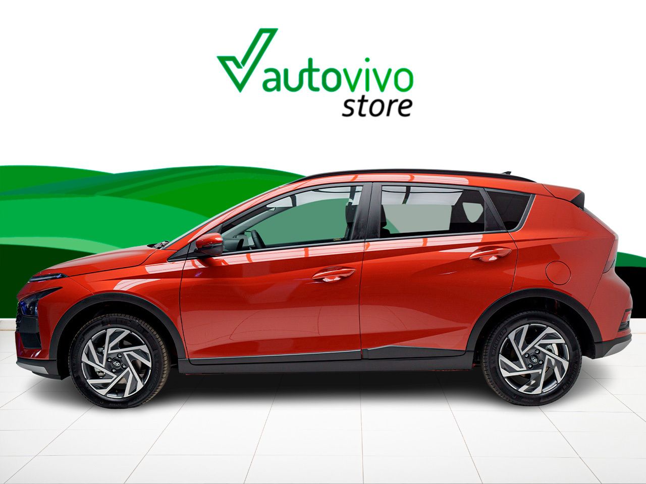 hyundai bayon 2024 / foto grande (3)
