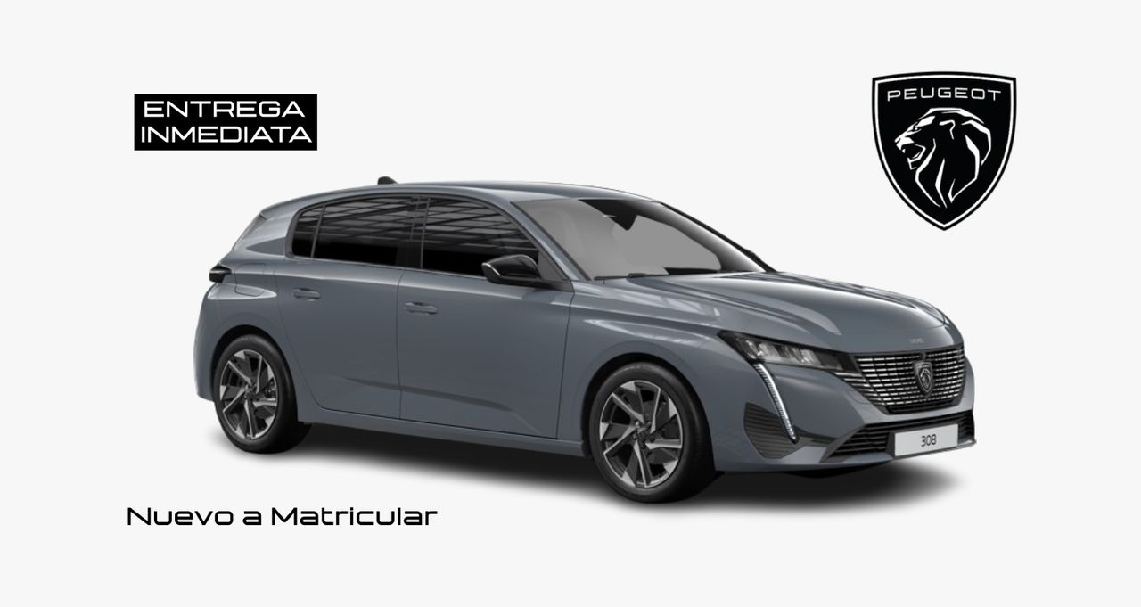 Foto peugeot 308 2024 /