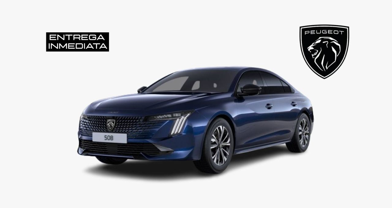peugeot 508 2024 / foto grande (2)