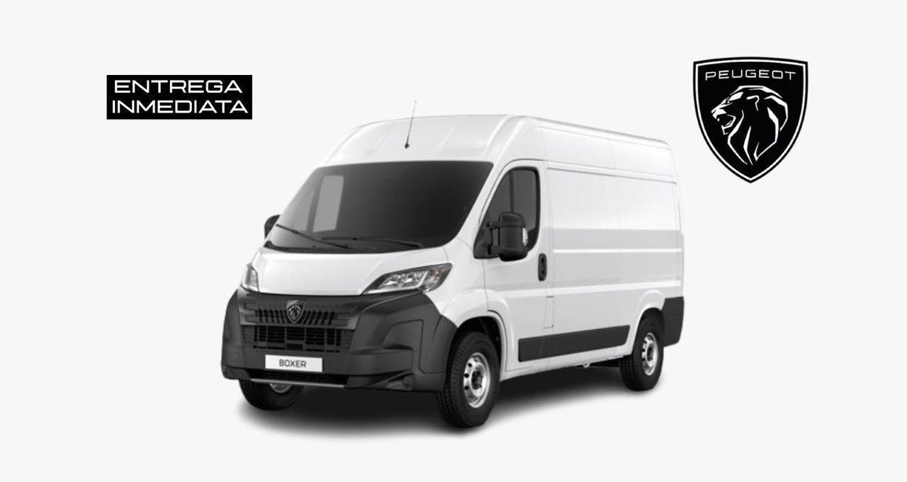 peugeot boxer 2025 / foto grande (3)