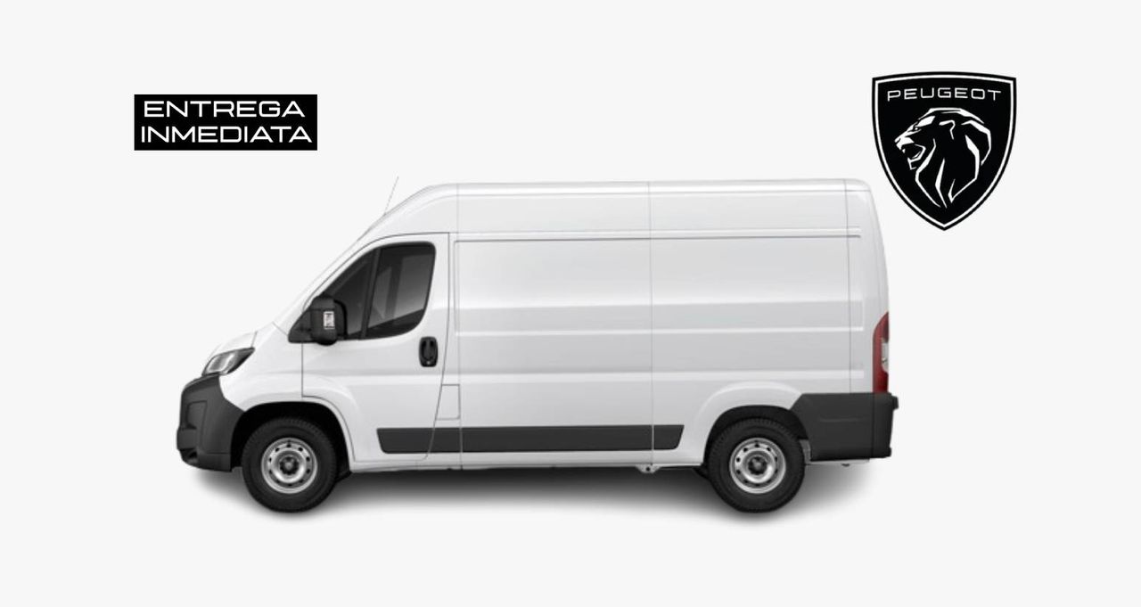 peugeot boxer 2025 / foto grande (2)