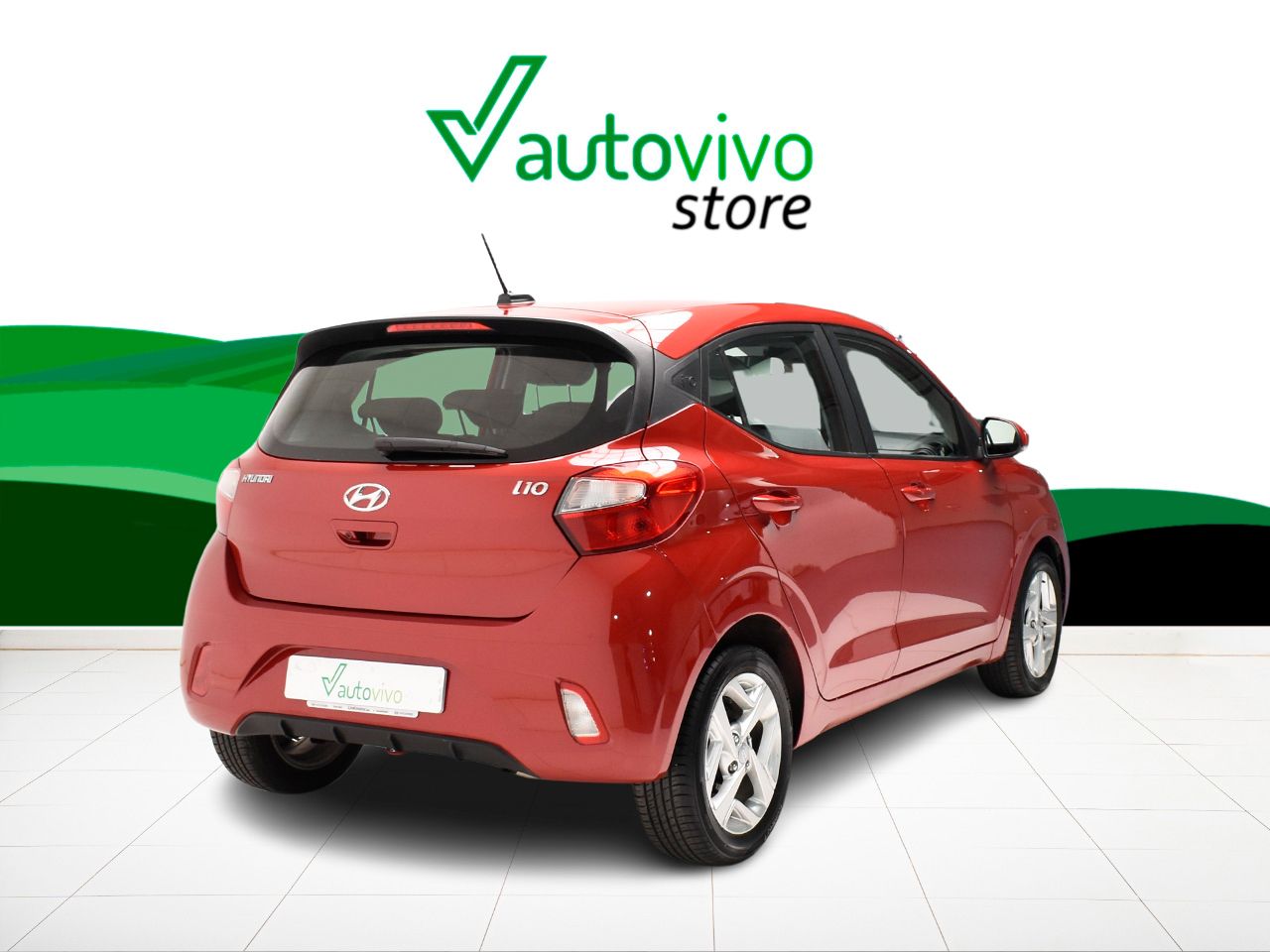 hyundai i10 2021 / foto grande (2)