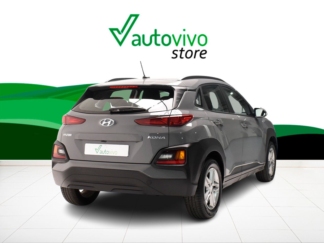 hyundai kona 2021 / foto grande (2)