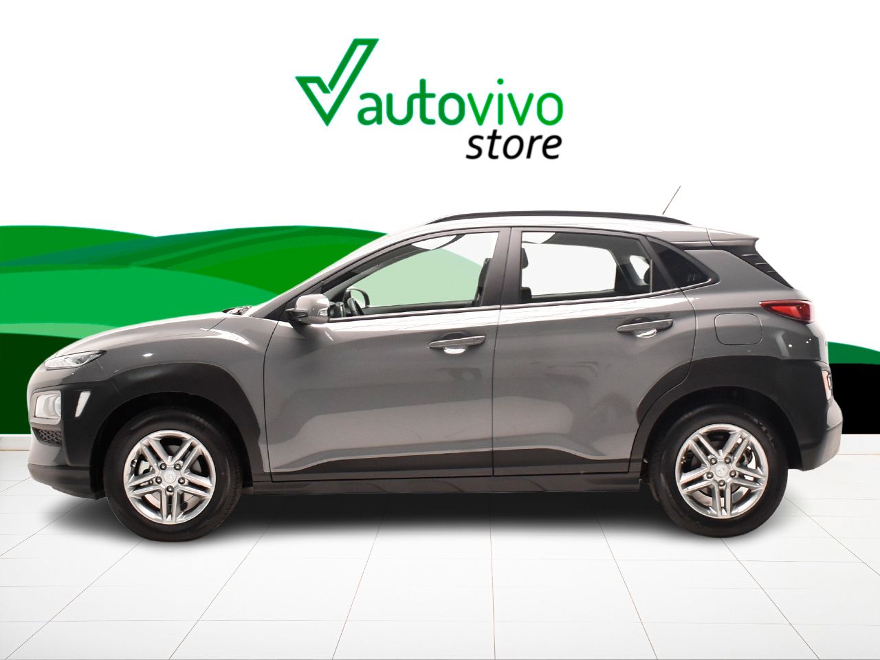hyundai kona 2021 / foto grande (3)