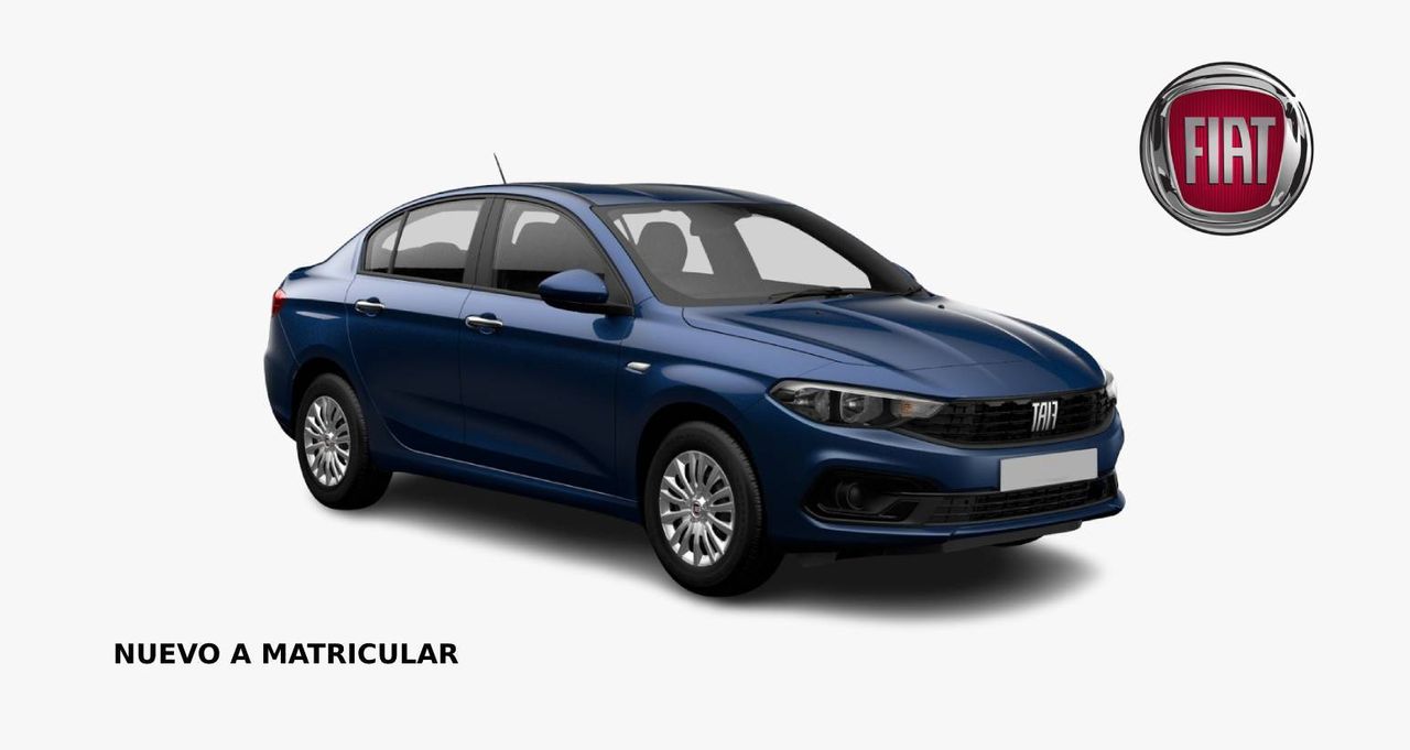 Foto fiat tipo 2025 /
