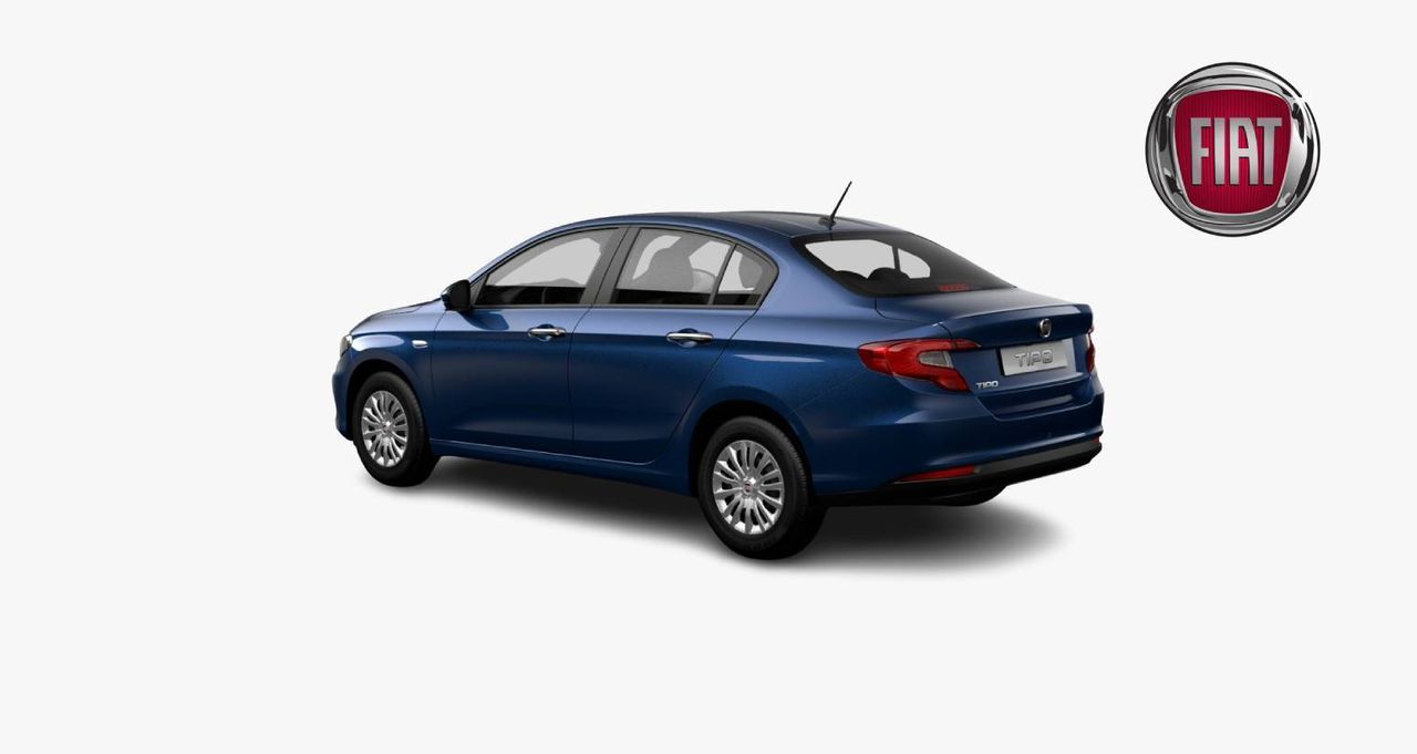 fiat tipo 2025 / foto grande (3)