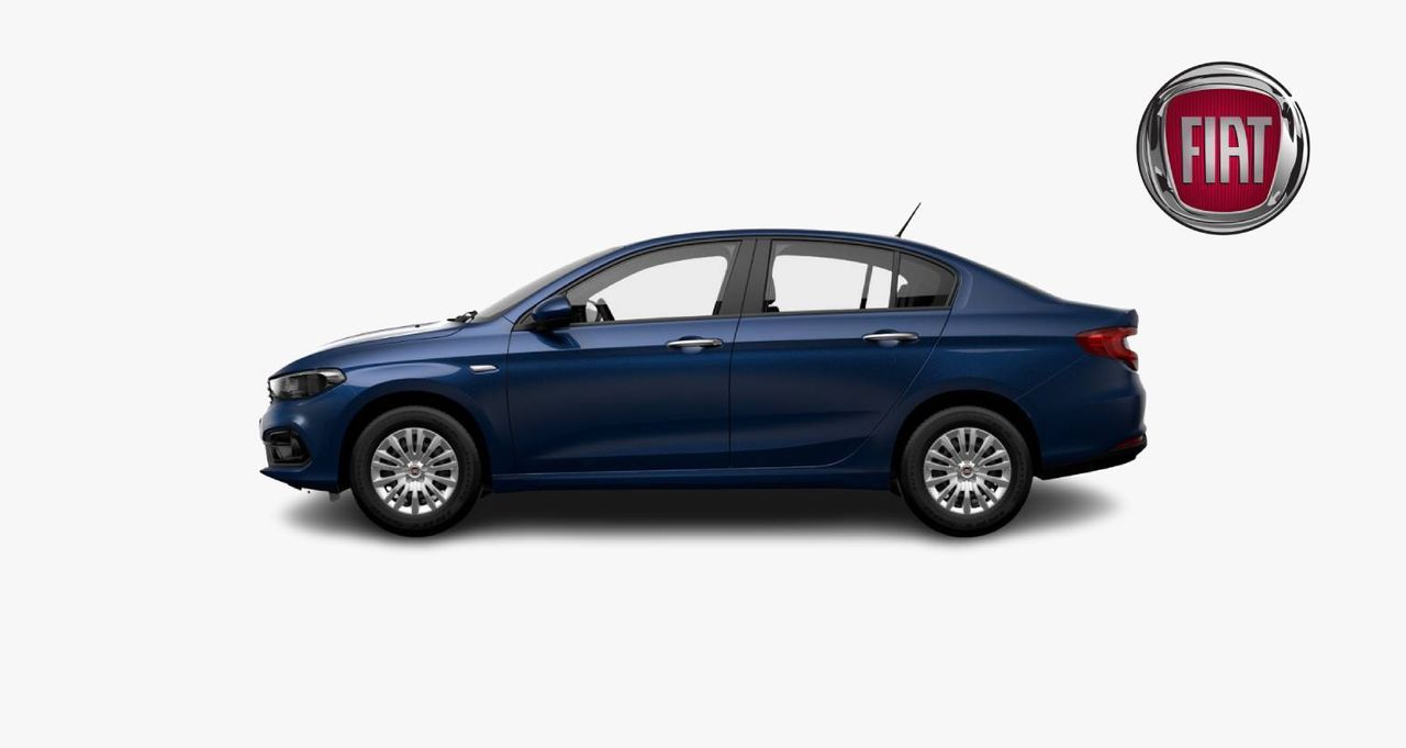 fiat tipo 2025 / foto grande (2)
