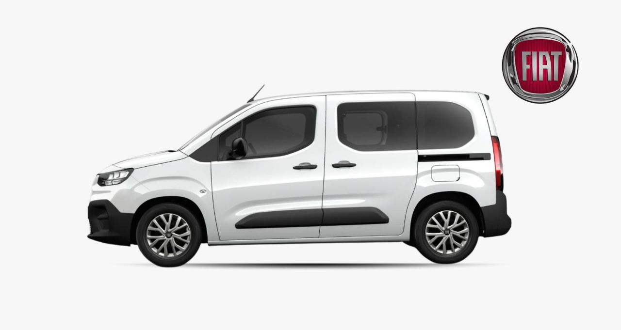 fiat doblò 2025 / foto grande (2)