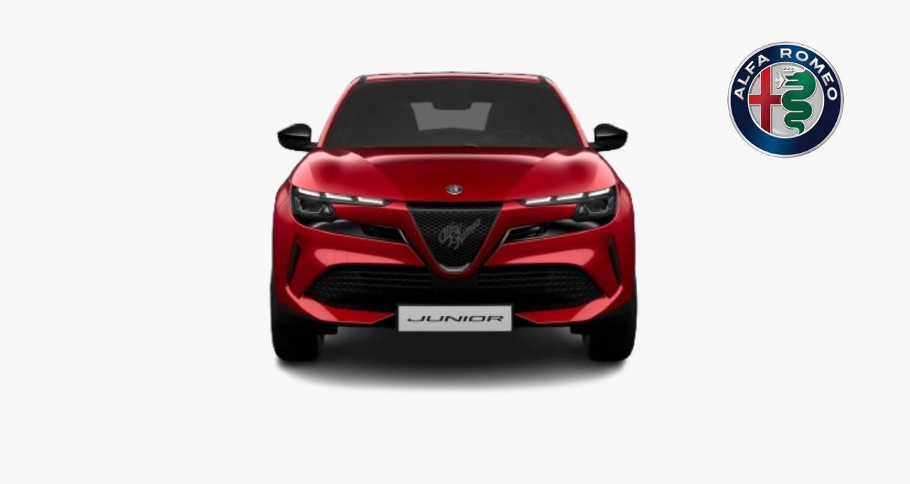 alfa romeo junior 2025 / foto grande (3)