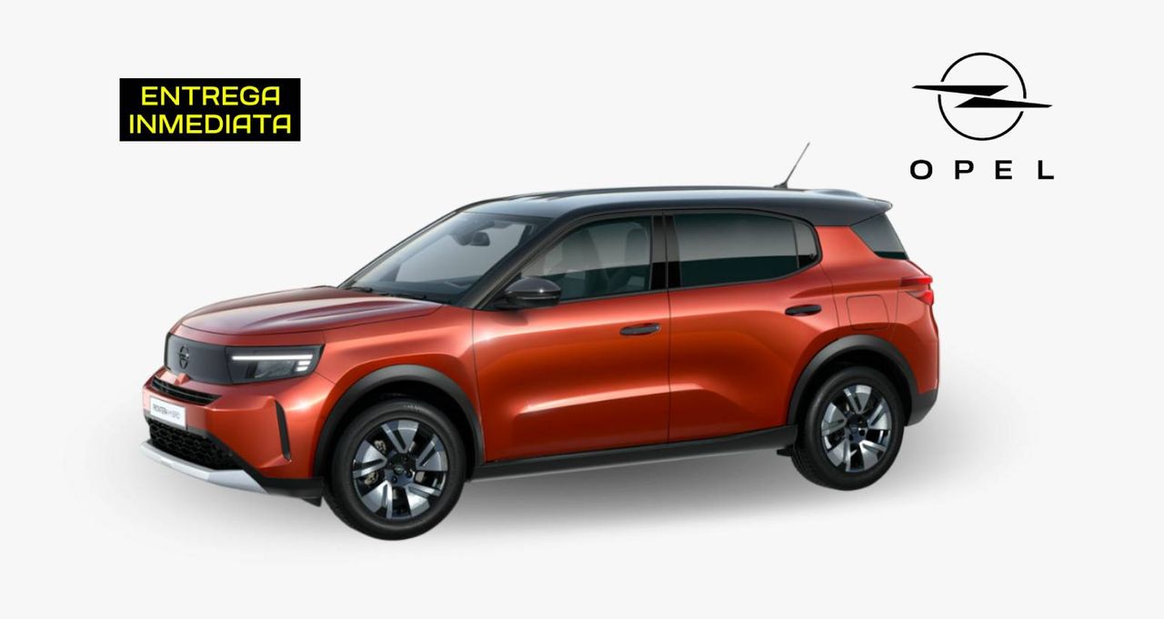 opel frontera 2025 / foto grande (2)