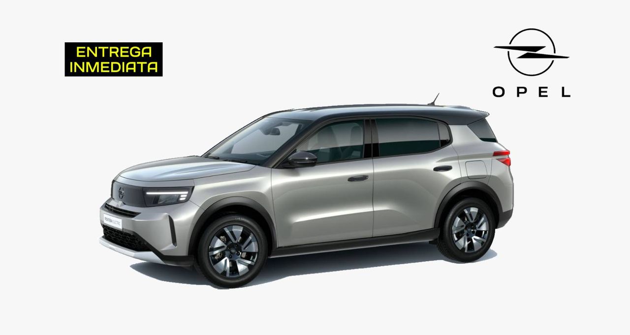 opel frontera electric 2025 / foto grande (2)