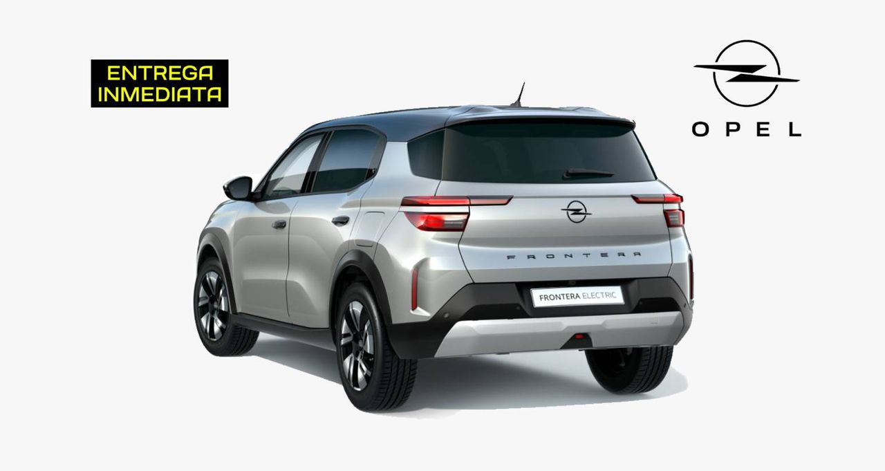 opel frontera electric 2025 / foto grande (3)
