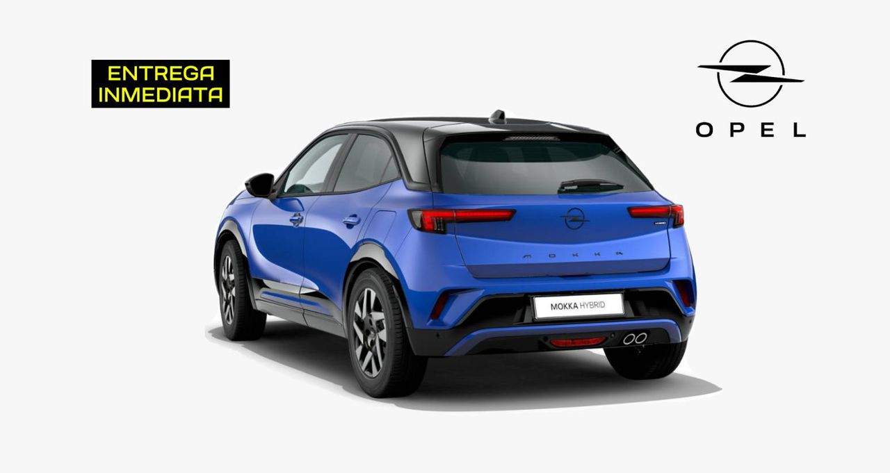 opel mokka 2025 / foto grande (3)