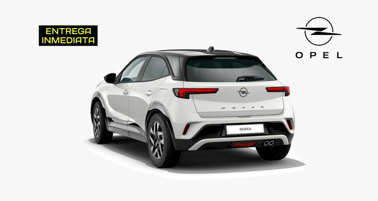 opel mokka 2025 / foto grande (3)