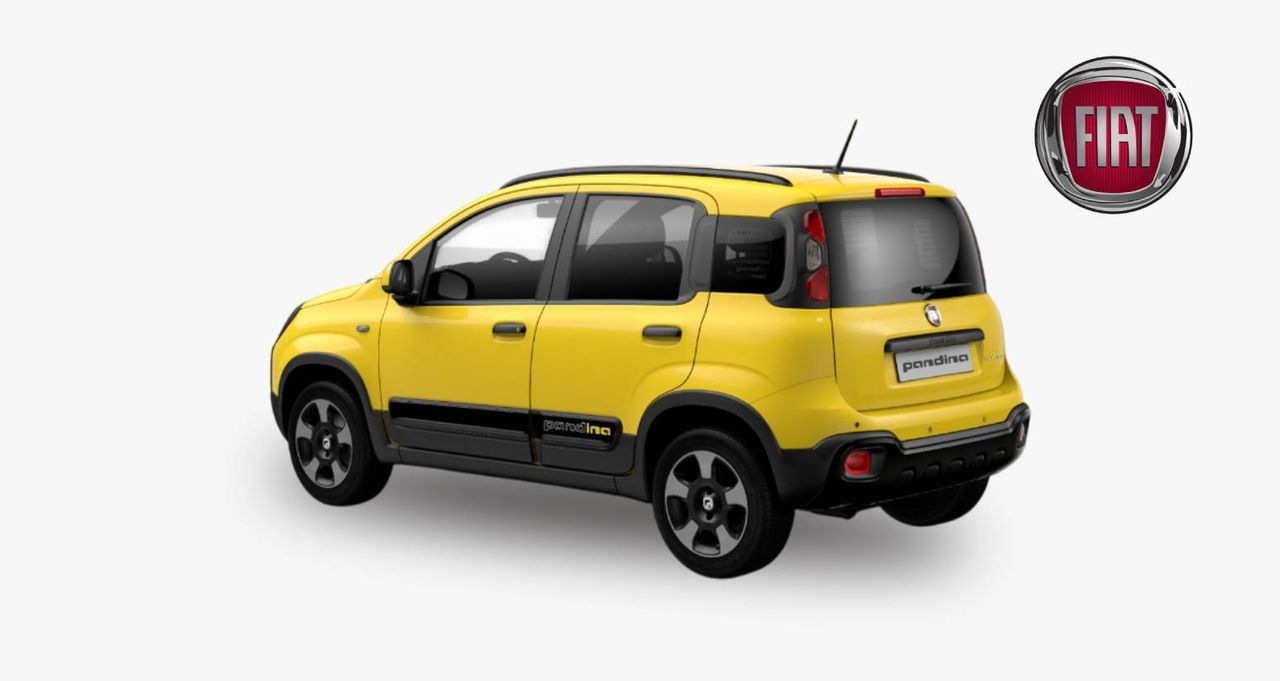 fiat panda 2025 / foto grande (3)