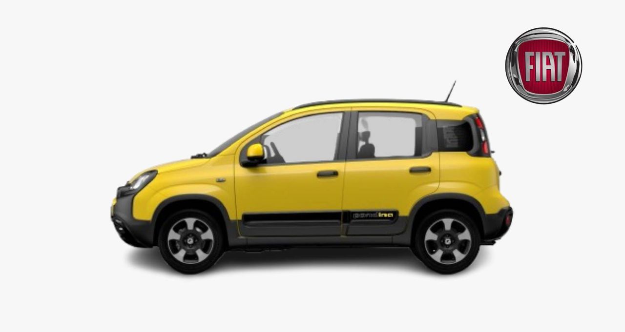 fiat panda 2025 / foto grande (2)