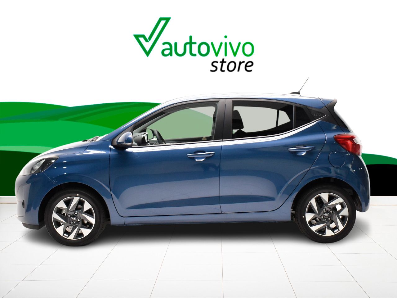 hyundai i10 2024 / foto grande (3)