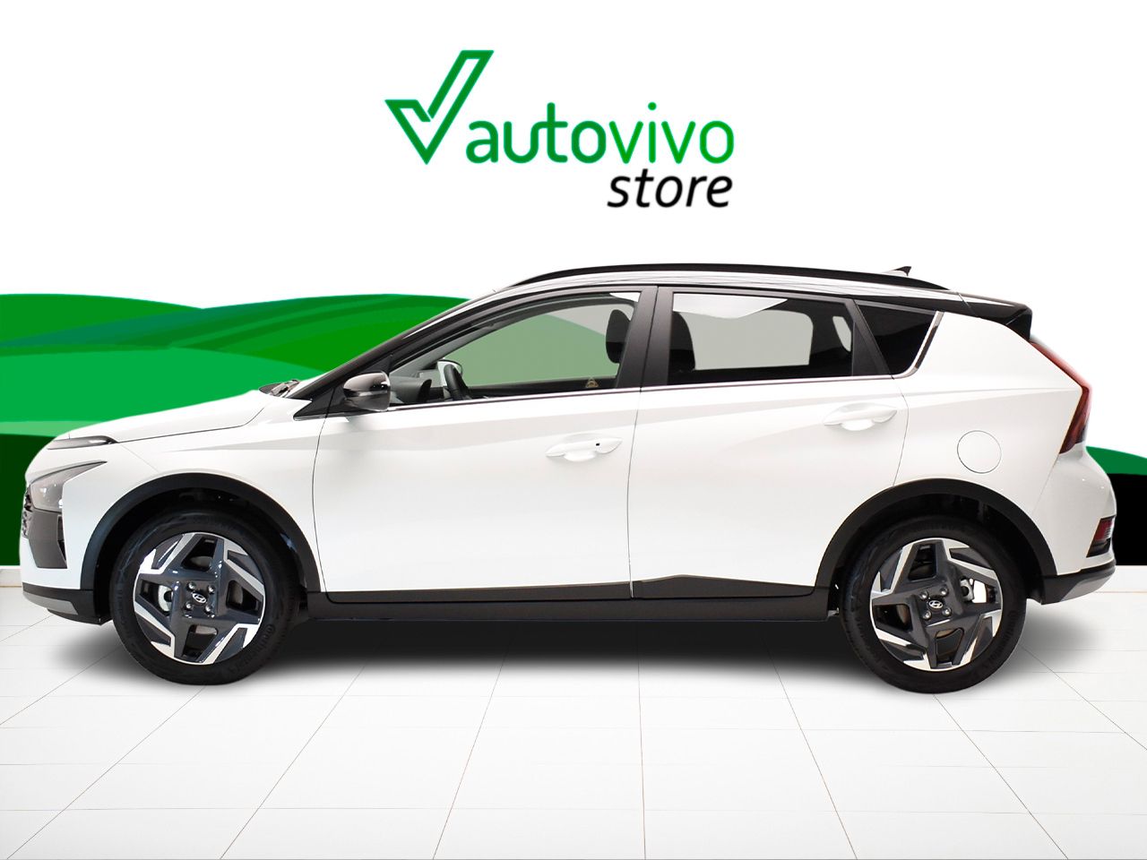 hyundai bayon 2025 / foto grande (3)
