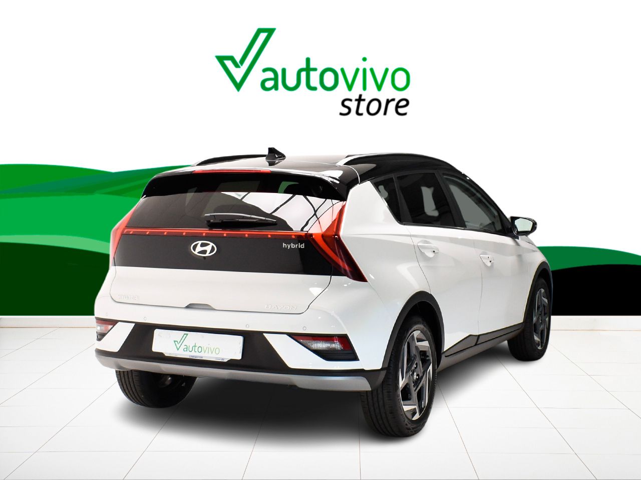 hyundai bayon 2025 / foto grande (2)