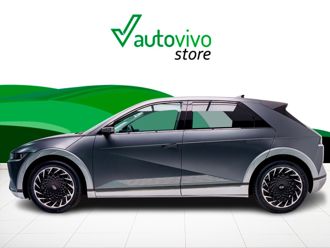 hyundai ioniq 5 2024 / foto grande (3)