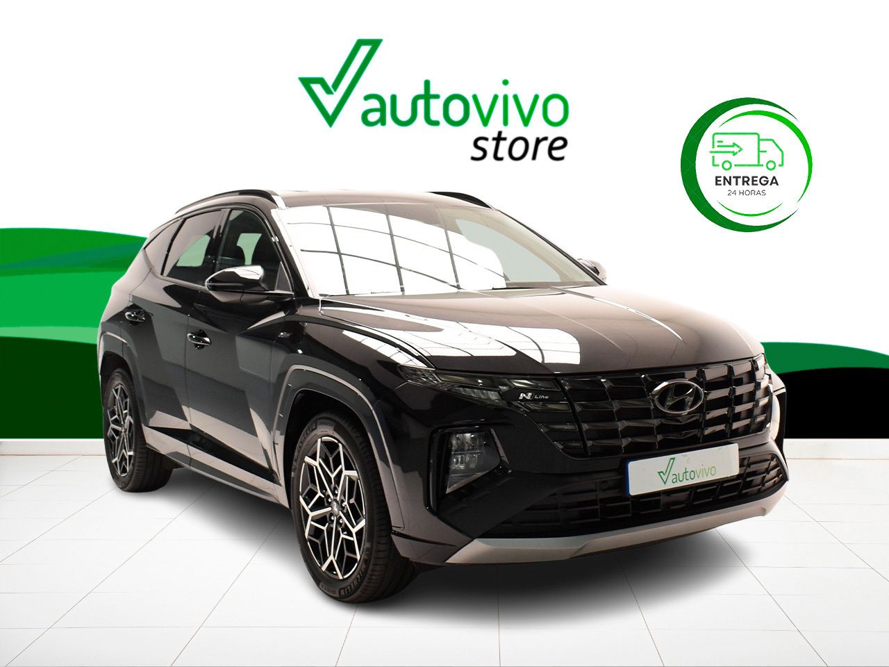 Foto hyundai tucson 2023 /