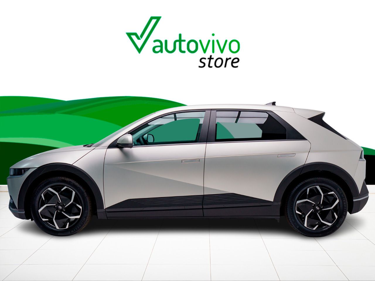 hyundai ioniq 5 2024 / foto grande (3)