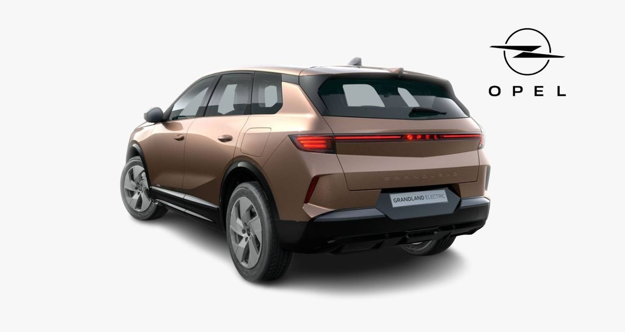 opel grandland 2025 / foto grande (3)