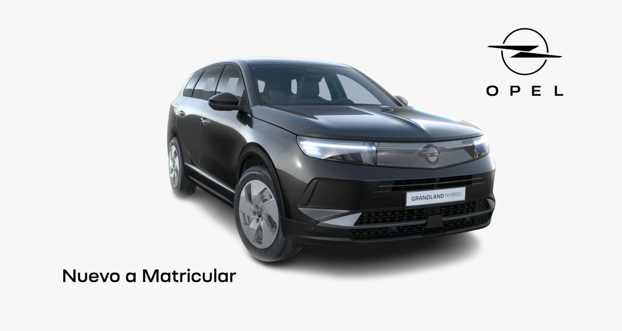 Foto opel grandland 2025 /